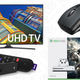 Image for article titled Sunday's Best Deals: Early Black Friday TV Discounts, Xbox One S Bundle, Logitech Gear